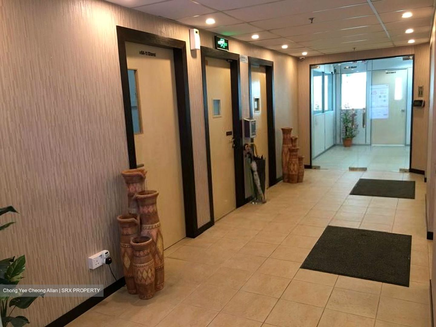 Entrepreneur Business Centre (D14), Office #344769191
